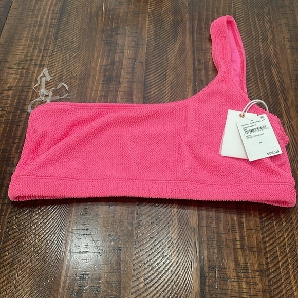 GOOD AMERICAN 2 Piece Always Fits Bikini - Picture 8 of 15